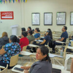 AHM y empresas afiliadas impulsan plan preventivo de salud ante casos de sarampión en Cofradía