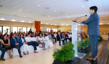 SECRETARÍA DE TRABAJO ABRE CINCO MÓDULOS PARA TRÁMITES EN LÍNEA MEDIANTE PLATAFORMA SOL
