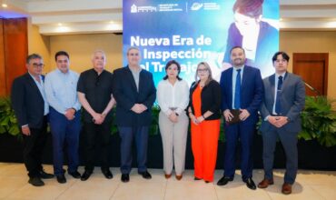 SECRETARÍA DE TRABAJO ABRE CINCO MÓDULOS PARA TRÁMITES EN LÍNEA MEDIANTE PLATAFORMA SOL