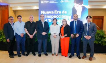 SECRETARÍA DE TRABAJO ABRE CINCO MÓDULOS PARA TRÁMITES EN LÍNEA MEDIANTE PLATAFORMA SOL