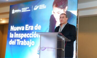 SECRETARÍA DE TRABAJO ABRE CINCO MÓDULOS PARA TRÁMITES EN LÍNEA MEDIANTE PLATAFORMA SOL
