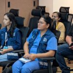 AHM y empresas afiliadas impulsan plan preventivo de salud ante casos de sarampión en Cofradía
