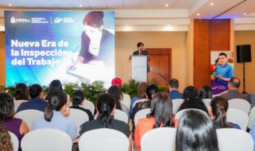 SECRETARÍA DE TRABAJO ABRE CINCO MÓDULOS PARA TRÁMITES EN LÍNEA MEDIANTE PLATAFORMA SOL