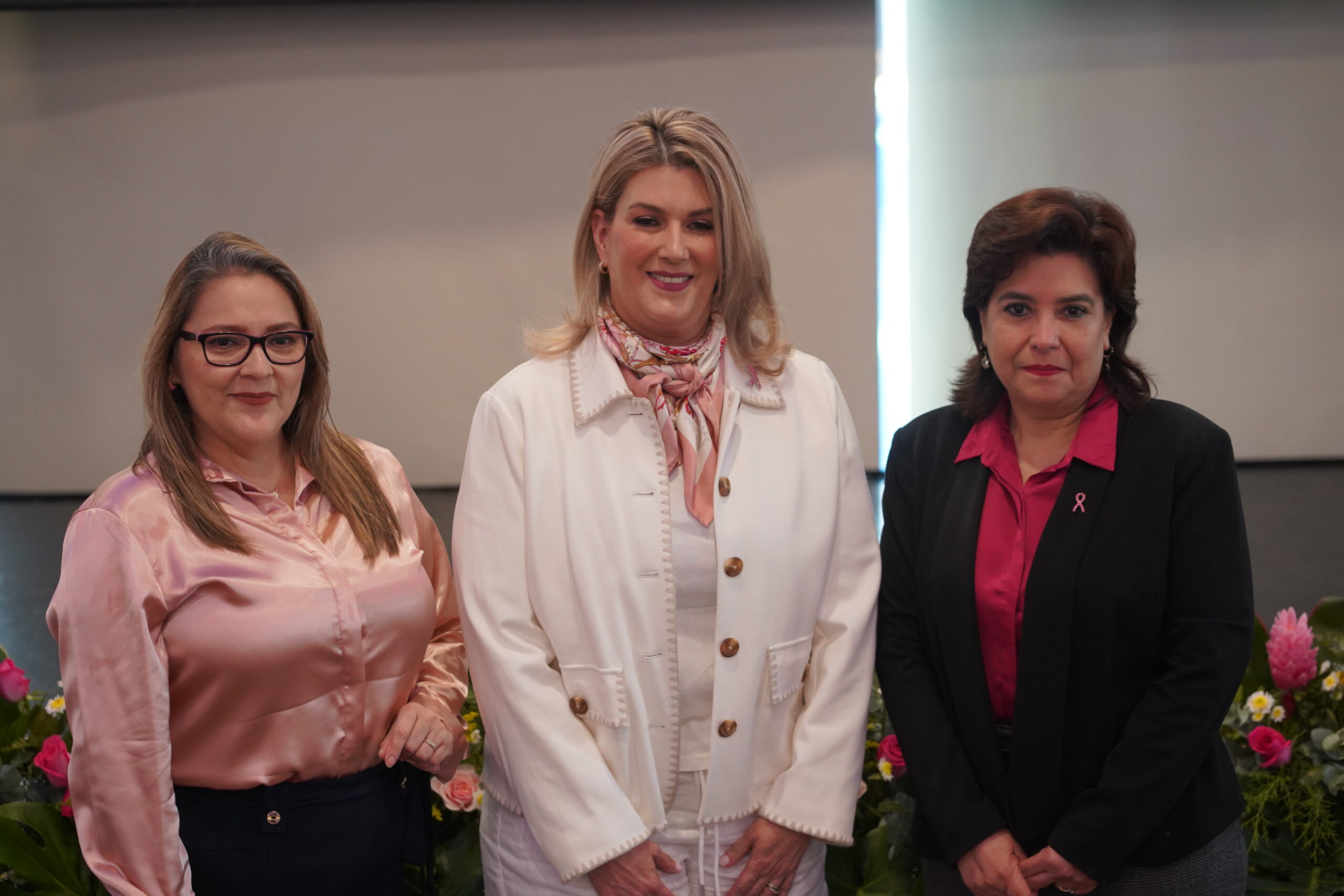 “QUÉ BONITO ES CUIDARSE”, CAMPAÑA DE LA AHM PARA PROMOVER LA PREVENCIÓN DEL CÁNCER DE MAMA